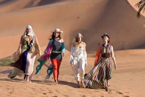 sex and the city 2 11