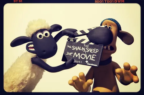 shaun the sheep movie cameras rolling hd 2