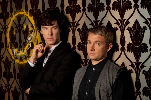 sherlock 2