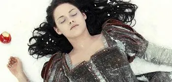 snow white and the huntsman