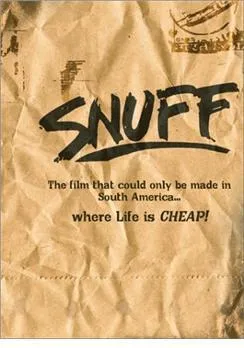 snuff cover