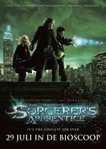 sorcerers apprentice poster