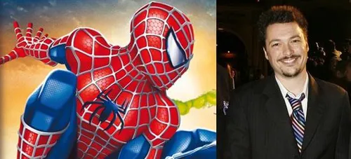 spiderman5screenwriter