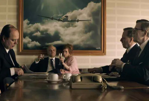 spies amp glistrup 67000078 st 2 s low