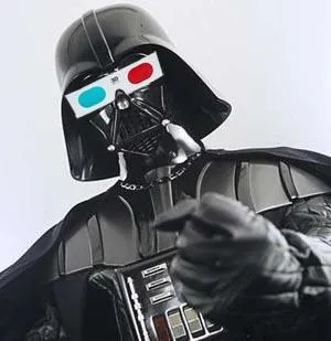 star wars 3d