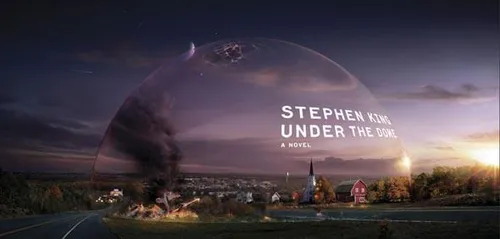 stephenking dome