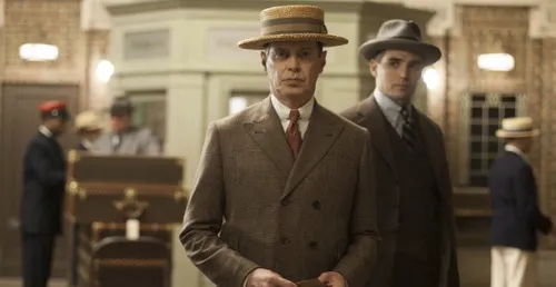 steve buscemi in boardwalk empire season 4 episode 12