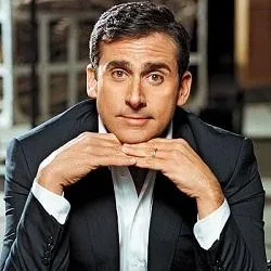 steve carell