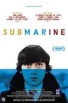 submarine poster