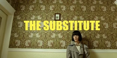 substitute