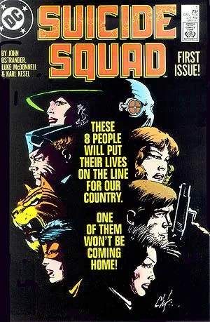 suicide squad 1