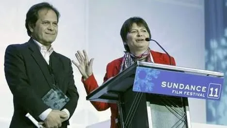 sundance winnaar stand van de sterren