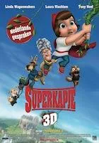 superkapje en de turbo oma