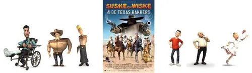 suske en wiske