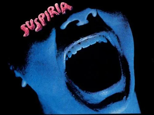 suspiria