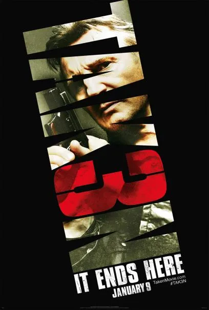 taken 3 1