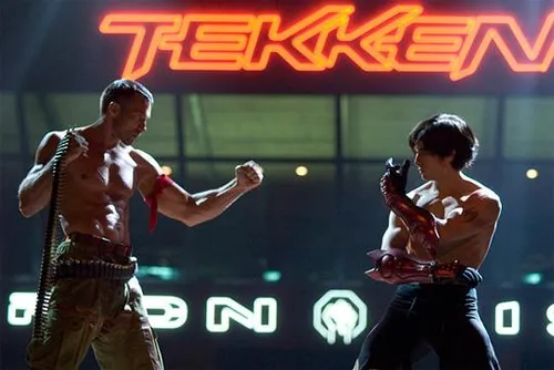 tekken1