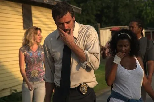 texas killing fields