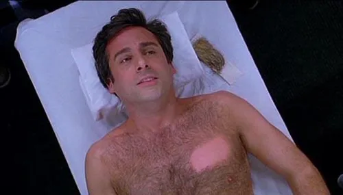 the 40 year old virgin 2