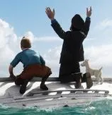 the adventures of tintin the secret of the unicorn