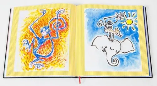 the art of tim burton 3