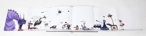 the art of tim burton 4