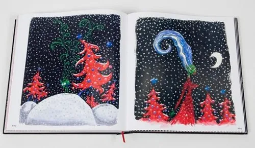 the art of tim burton 5