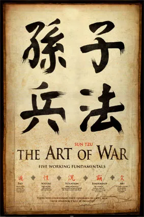 the art of war