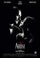 the artist poster
