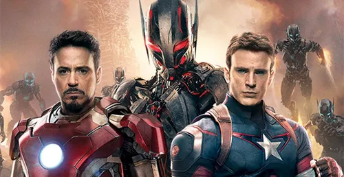 the avengers 2 ultron captain america iron man official