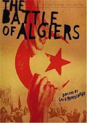 the battle of algiers