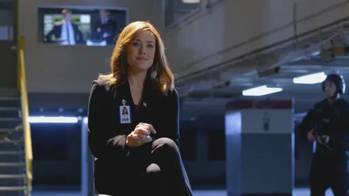 the blacklist a very special profiler457