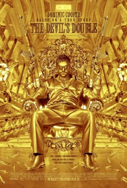 the devils double poster 442x650