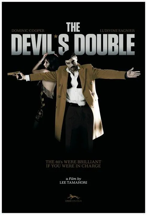 the devils double