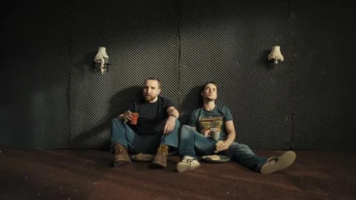 the disappearance of alice creed 2