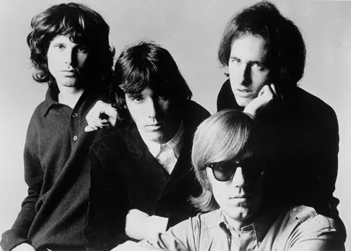 the doors 4