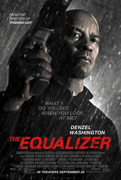 the equalizer 11