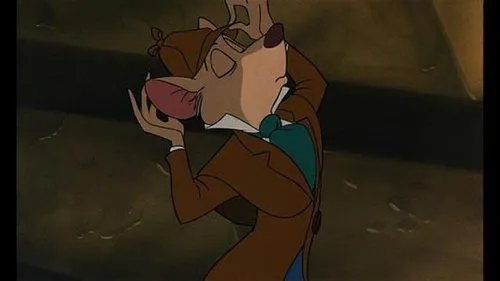 the great mouse detective 1