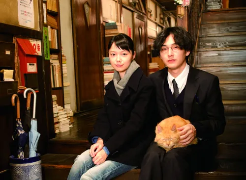 the great passage film still 1