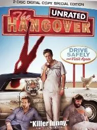 the hangover unrated