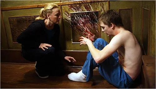 the haunting in connecticut