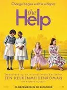 the help poster