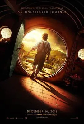 the hobbit poster klein
