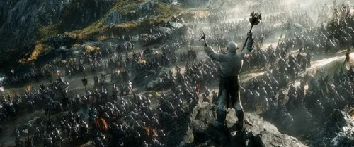 the hobbit the battle of the five armies 15021409 st 10 s low