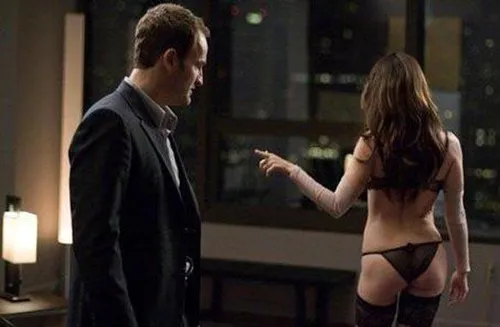 the human contract 21