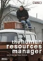 the human resources manager