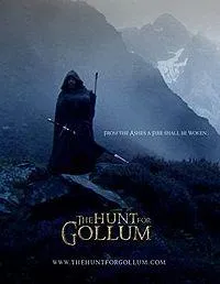 the hunt for gollum poster1
