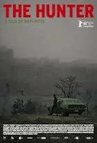 the hunter poster