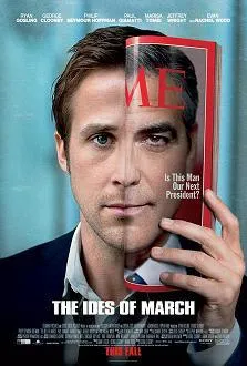 the ides of march poster