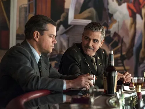 the monuments men 2